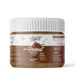 ELIXIR WELLNESS Chocolate Peanut Butter - Creamy - 350g