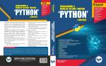 O Level Programming and Problem Solving Through Python Language Paperback_BPB