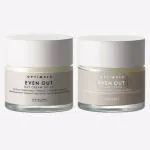 SMART BEAUTY Oriflame OPTIMALS Even Out Day Cream SPF 20 50 ml , OPTIMALS Even Out Night Cream 50 ml (2 Items in the set)