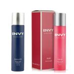 Aixa Perfume Combo Fluer & Gravity Eau De Perfum For Long Lasting Fragrance |60ml Each| EDP