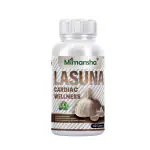 Mimansha Lasuna Tablet II Helps Cholesterol Issue