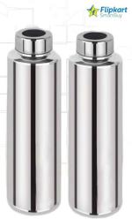 STEEPLE VISAXMI SmartBuy Stainless Steel Water Bottle 1000 ml (Pack of 4)