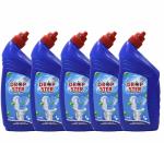 Dropster 500ML Toilet Cleaner (Pack Of 5)