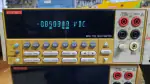 PME Keithley 2015 THD 6.5 Digit Multimeter
