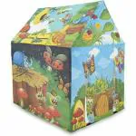 Maanit Multicolor Play Tent House