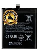 Nafs Battery Compatible For Xiaomi Redmi K20 Pro / Mi 9T Pro BP40 4000mAh