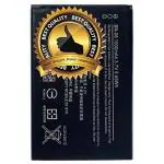 Mobcrown Bn06 Original Battery For Nokia Lumia 430 With 3 Months Warranty