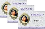 SHAHNAZ HUSAIN Shafair Plus Fairness Soap (Pack Of 3)