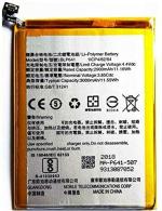 Mobcrown Giffen Mobile Battery Compatible with Oppo A71 (BLP641) - 3000 mAh