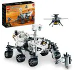 Lego Technic Nasa Mars Rover Perseverance 42158 Building Toy Set (1,132 Pieces), 10Y+
