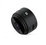 Smartcam Camera Wireless Hidden Spy Camera With 128 Gb, 1 Channel