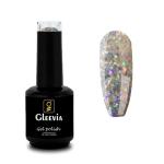 Gleevia G26 Glitter Uv Gel Polish