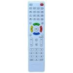 AKSHITA TRADING Remote Control for LED, LCD Onida TV (White)