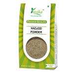 YUVIKA Hadjod Powder - Cissus Quadrangularis (250g)