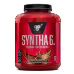 BSN Syntha 6 Chocolate Milkshake Protein Powder 2.27 kg