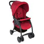 Chicco Simplicity Plus Red Scarlet Stroller