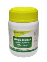 Nagarjuna Kerala Haridra Khandam - 100 Gm (Pack Of 2)