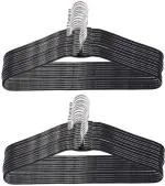 Pranay Steel Hanger ,Pack of 5