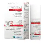 Regaliz Truderma Sunscreen Gel, 50gm,SPF 50