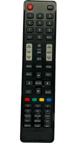 Xpecial V-Con1 Remote Compatible For Videocon Smart Led Lcd Tv