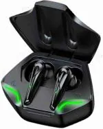 Digiwins G11 Gaming Earbuds True Wireless Bluetooth Headset (Black, True Wireless)