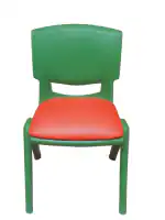 IKEA FURNITURE A True Solution for home furnishing Comfortable kids Chair Study Chair Stackable Chairs