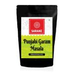 SARANZ Punjabi Garam Masala Perfect for Cooking-1 Kg