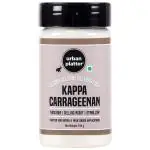 Urban Platter Kappa Carrageenan Powder, 100g / 3.5oz