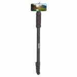 AGARO Monopod with Maximum Height 170.18 cm (67 inches) -Black
