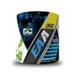 DC DOCTORS CHOICE EAA (Essential Amino Acids) BCAA for Intra-Workout/Post Workout 300grams (Kaccha Aam- 30 Servings)