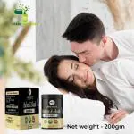 Linglargo Herba Medicare Rahat E Shab Powder for Male performance extra vigour pack of (1)