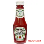 Heinz Tomato Ketchup 300ML, New Zealand