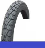 hindustan Street Rider 2.50-16 Rear Two Wheeler Tyre (Offroad Knobbies, Street, Racing Slicks, Tube)