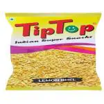 TIP TOP LEMON BHEL - 180 Gm (Pack of 6)