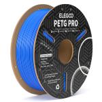 Protomont TECHNOLOGIES ELEGOO PETG PRO Filament (Light blue): Precision and Strength for Affordable and Reliable 3D Printing in India