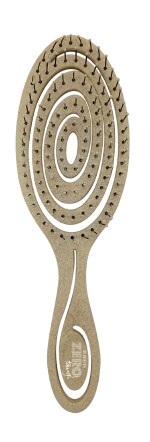 Roots - Zero Tangl Hair Brush for Women - Wet Hair Brush - Stylish Brush - Pack of 1