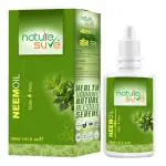Nature Sure Neem Oil for Moles & Warts in Men & Women- 1 Pack (30ml)
