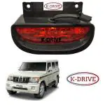 K-Drive OE Type High Mounted Stop Lamp Brake Light for Mahindra Bolero 2004-2016