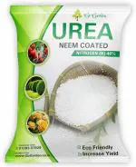 go garden Urea Fertilizers For All Plants garden Potting Mixture Fertilizer 950 g - granules