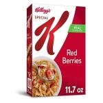 Kelloggs Special K Red Berries Breakfast Cereal 331 g