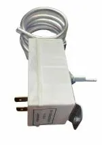 SPARESADDA Thermostat Compatiable For Godrej Single Door Refrigerator [Pentacool Model] [Plastic Body