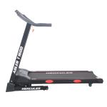 Hercules Fitness Treadmill AdlerT2600 4.0 HP - Brushless Motorized Auto Incline with Bluetooth