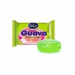 Oshon Candy Fruit Flavour Filled Guava 400 G