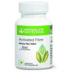 HERBALIFE NUTRITION Activated Fibre - 90 Tablets