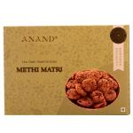 Anand Methi Mathri 250 Gms X 2