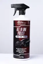 Auto Cosmic All in One Polish For Car And Motorcycle-1L