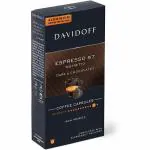 Davidoff Espresso 57 Ristretto Dark & Chocolatey Coffee Capsules 100% Arabica 5.5 g X 10 Pods