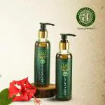 Ashtapathy Deva Thali Shampoo 200ML Pack of 3