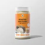 AMMA SAMAYAL 1Kg Roasted health Mix | Saththu Kanji Maavu | Kanji Mix | Multigrain Mix