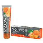 Biomed Citrus Fresh Toothpaste - 100 g